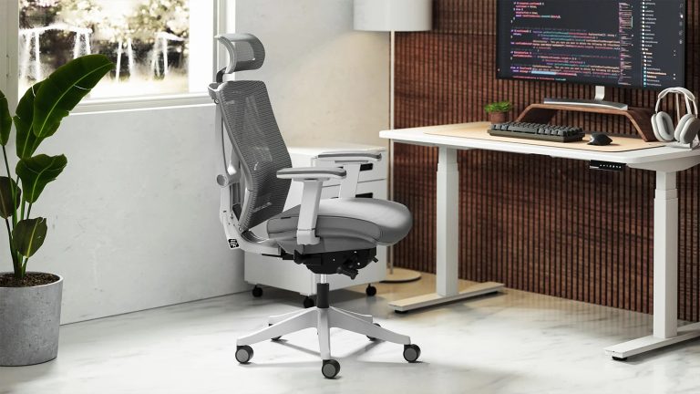 Ghế công thái học là gì? TOP 4 ghế công thái học Ergonomic đáng mua nhất