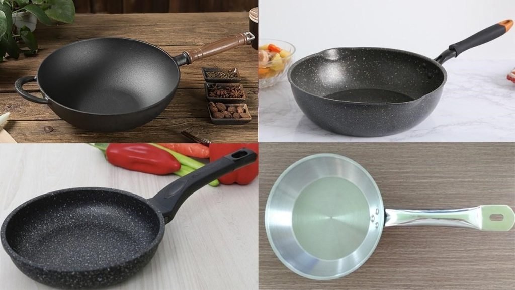 Giá chảo nấu bếp từ phụ thuộc vào nhiều yếu tố
