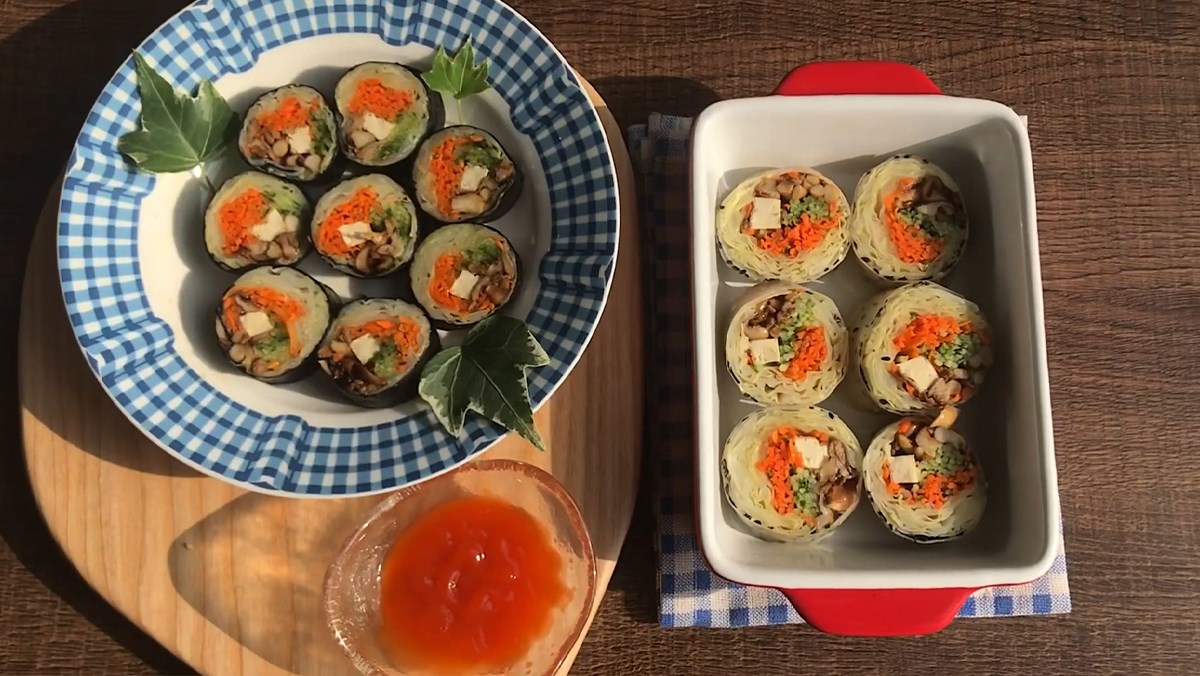 Cách Làm Kimbap Ngon, Chuẩn Vị Hàn Quốc Đơn Giản Tại Nhà | TIKI