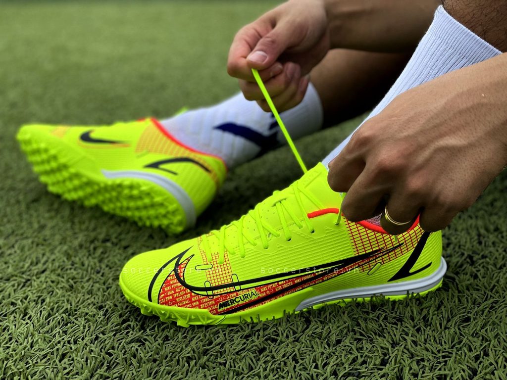 Top 84+ về giày đá banh nike sân cỏ nhân tạo mới cập nhật 40 Bật mí 4 loại giày đá bóng nam sân cỏ nhân tạo bền đẹp, giá rẻ | TIKI