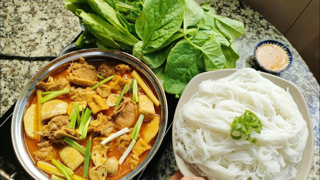 Một vài lưu ý khi chế biến vịt nấu chao