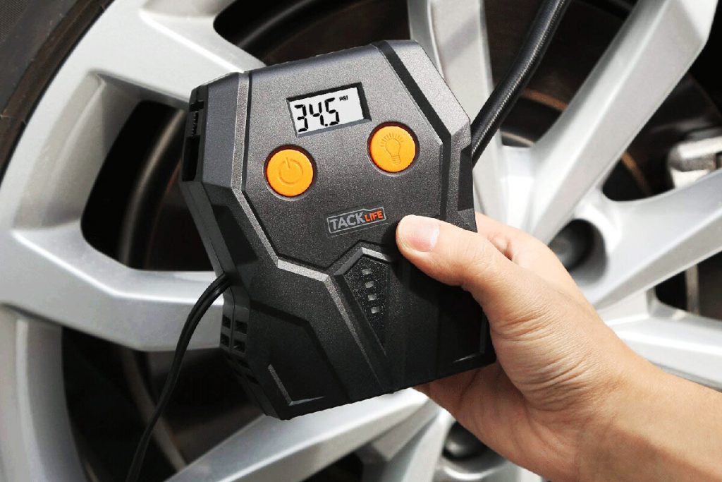 Bạn nên lưu ý không tự ý điều chỉnh van an toàn của máy bơm