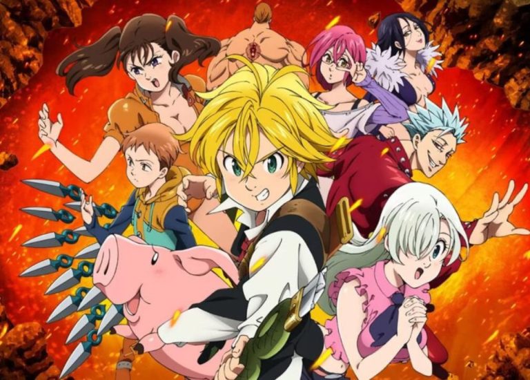 TOP 10 bộ truyện Manga hay nhất bạn không nên bỏ qua