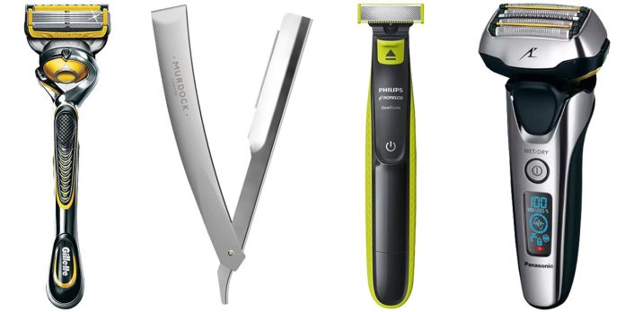 Máy cạo râu tốt