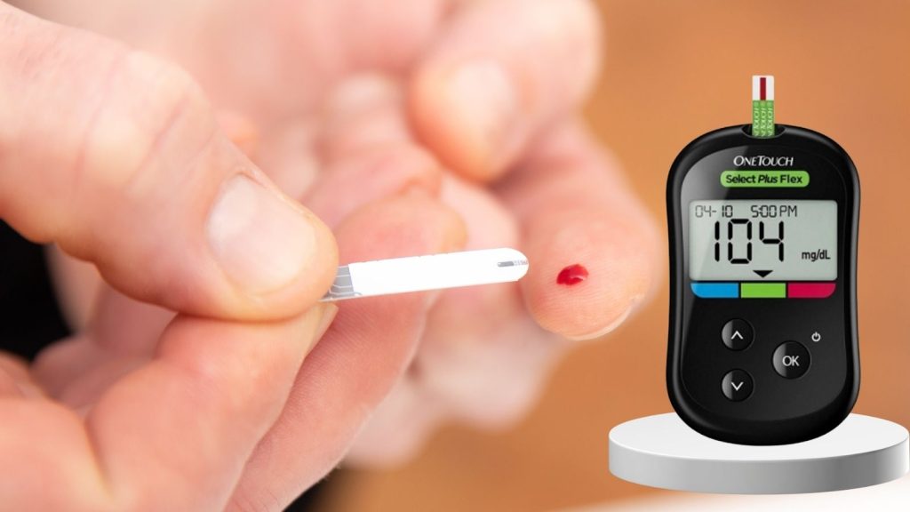 One Touch là thương hiệu máy đo đường huyết của Mỹ
