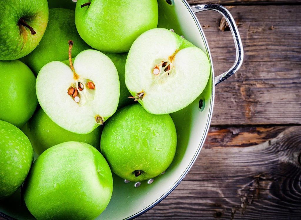 1 - 2 quả táo mỗi ngày giúp bạn phòng ngừa được nhiều loại bệnh