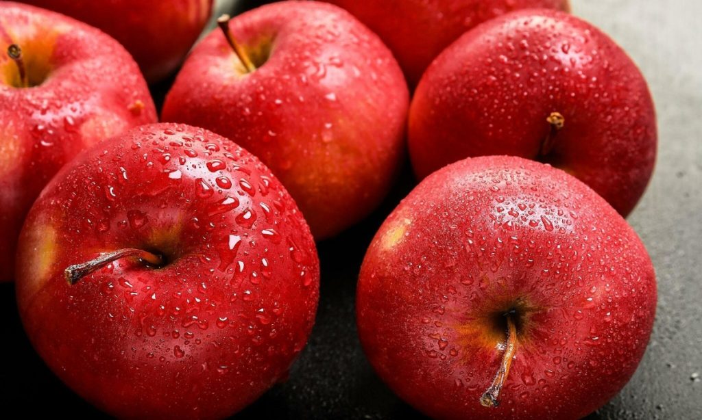 Một số lưu ý khi ăn táo giúp bạn đạt được kết quả giảm cân tốt hơn