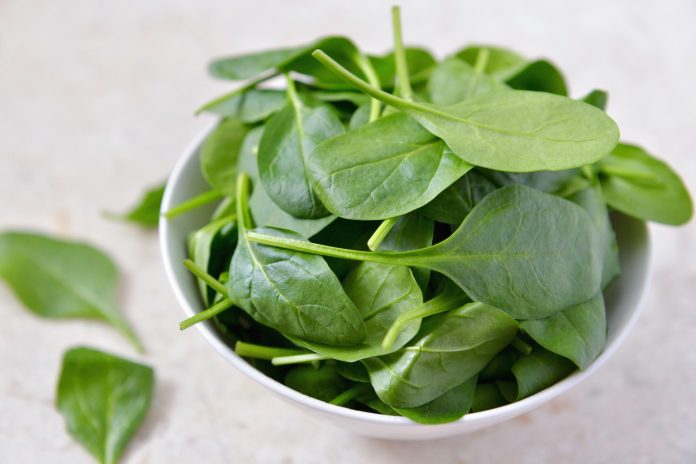 Tác dụng của rau chân vịt là gì?