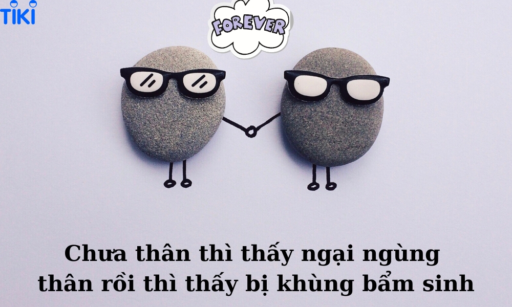 stt vui nhộn về chúng ta bẻ