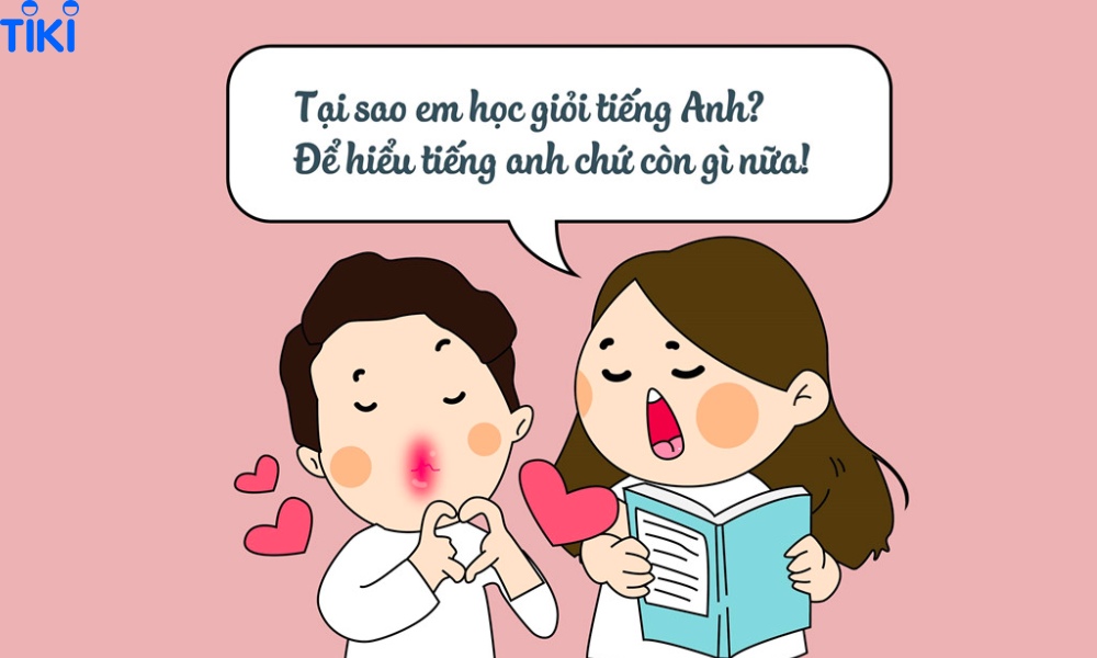 Stt vui nhộn vì chưng giờ anh