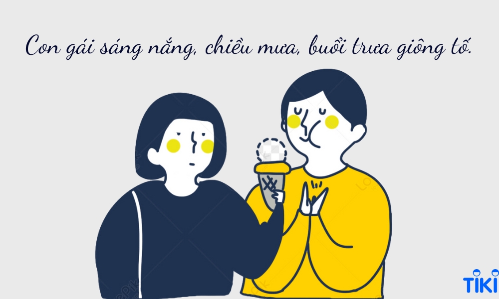 Stt câu lượt thích chém chó