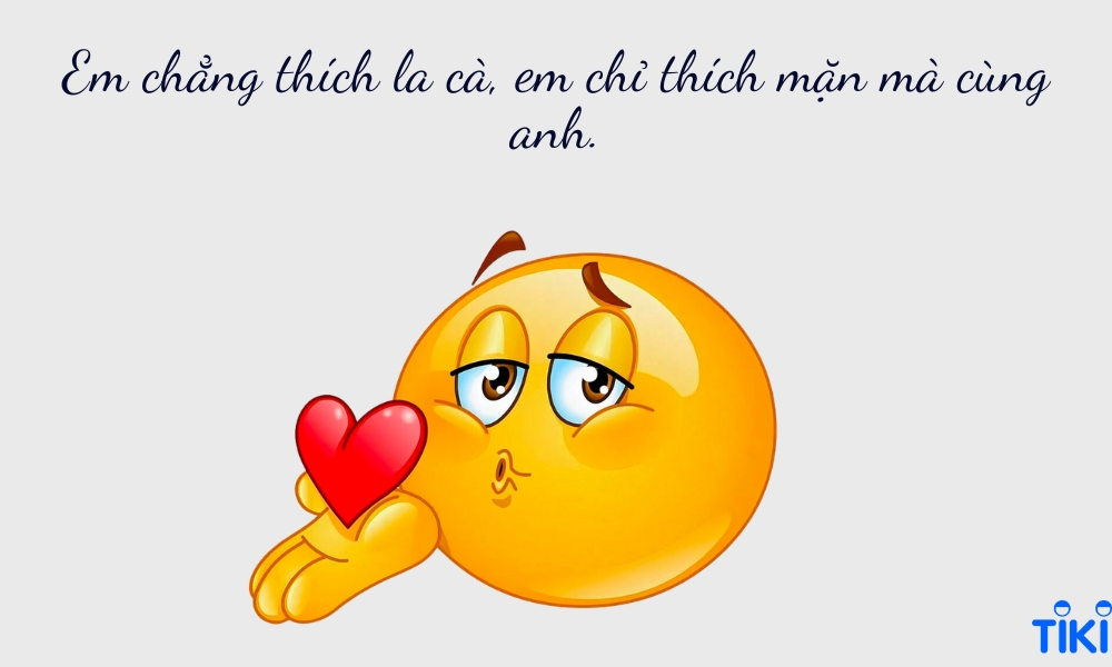 Stt vui nhộn khiến cho bạn thả thính crush