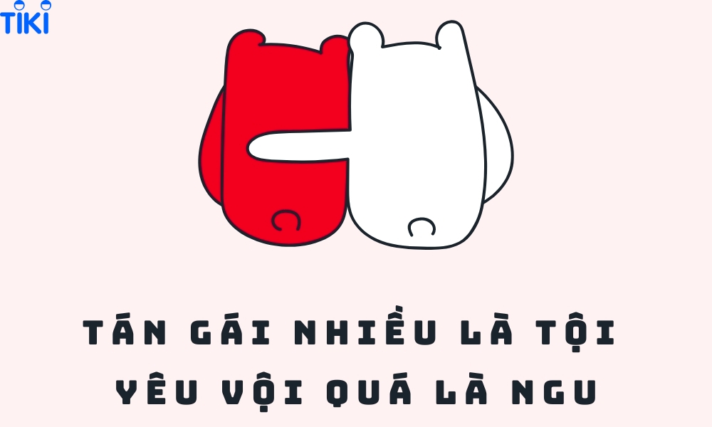Stt vui nhộn về tình thương