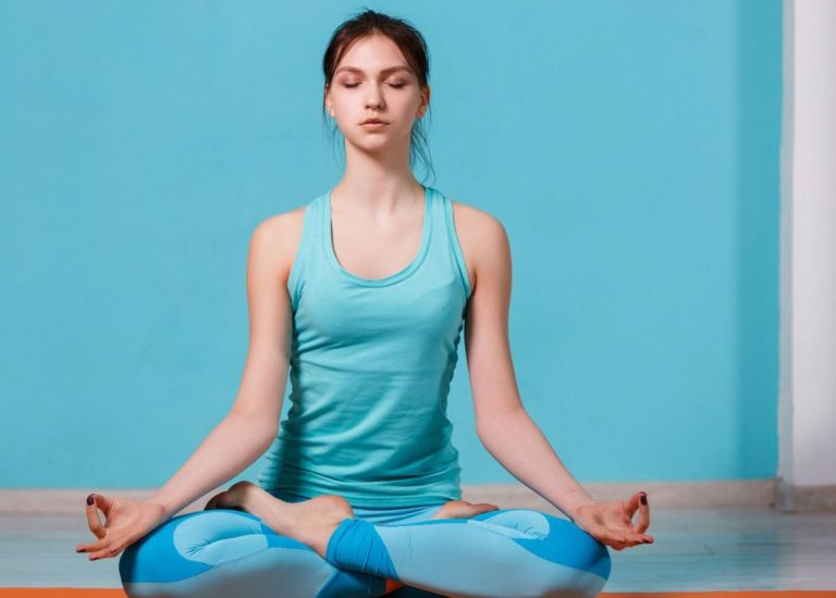 Ngồi thiền có tác dụng gì đối với sức khỏe và não bộ?
