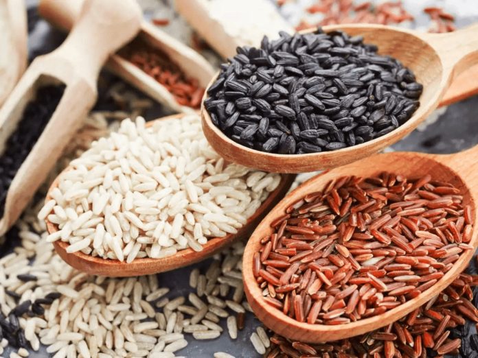 Tác hại của gạo lứt