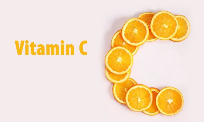 Vitamin c có tác dụng gì?