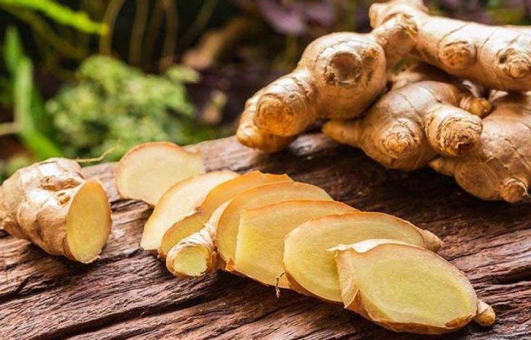 6 lý do nên ăn gừng mỗi ngày và cách sử dụng hiệu quả