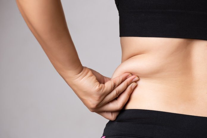 Cách giảm mỡ bụng nhanh