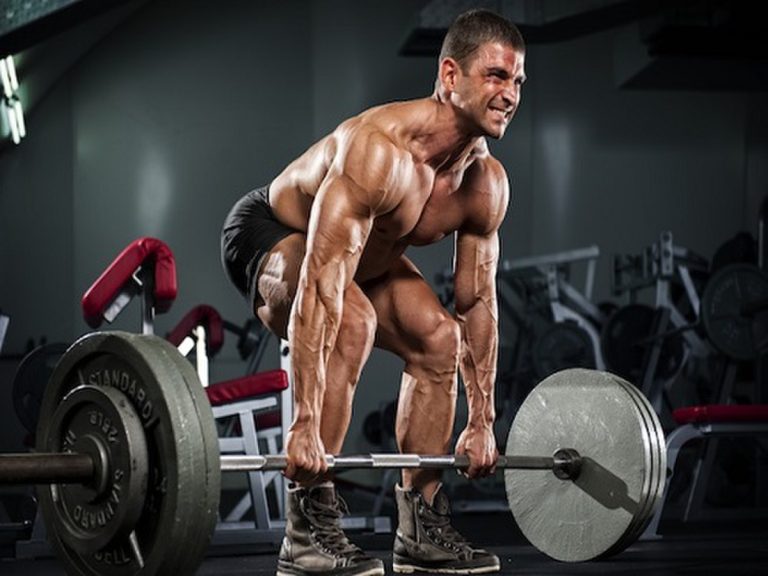 Deadlift là gì? Hướng dẫn tập deadlift đúng cách và hiệu quả