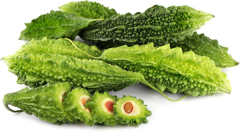 Tác dụng của mướp đắng đối với sức khỏe