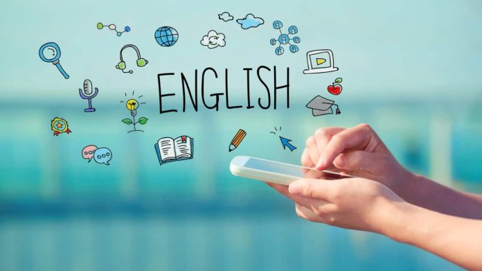 App học tiếng anh