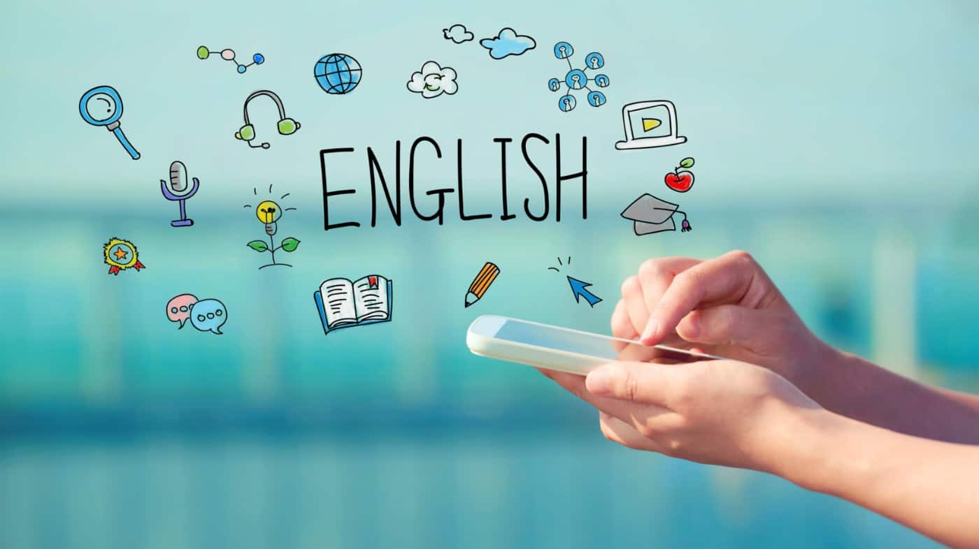 TOP 7+ App học tiếng Anh miễn phí và hiệu quả | TIKI