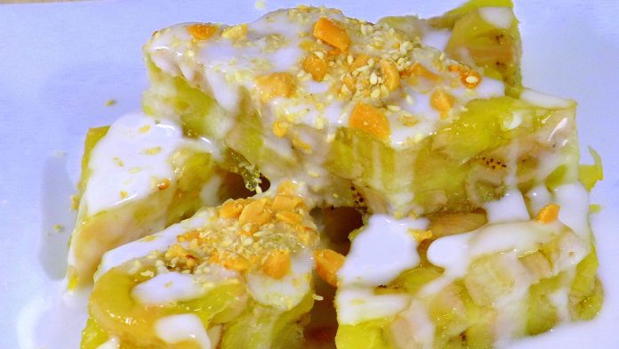 Bánh chuối
