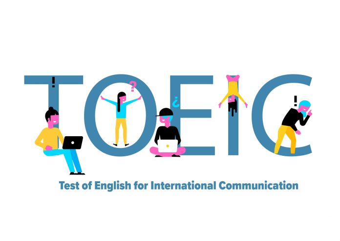 Toeic