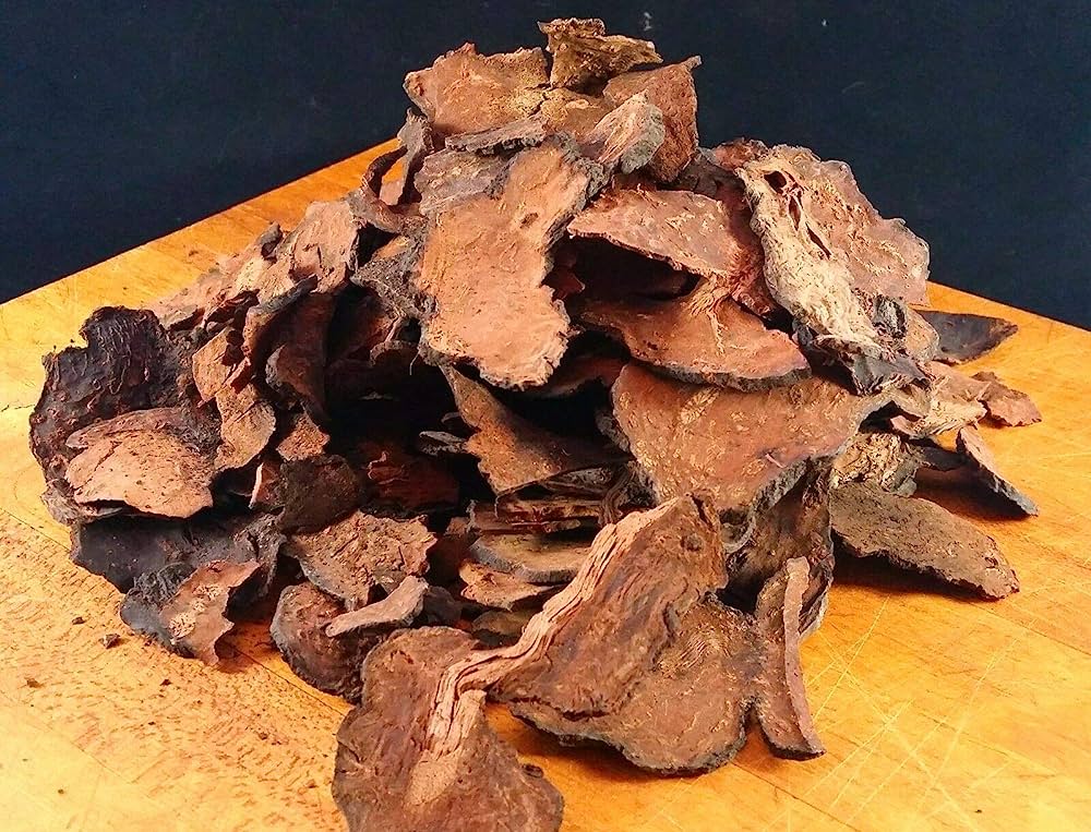 Hà thủ ô là bài thuốc quý về điều trị tiêu chảy và chứng khó tiêu