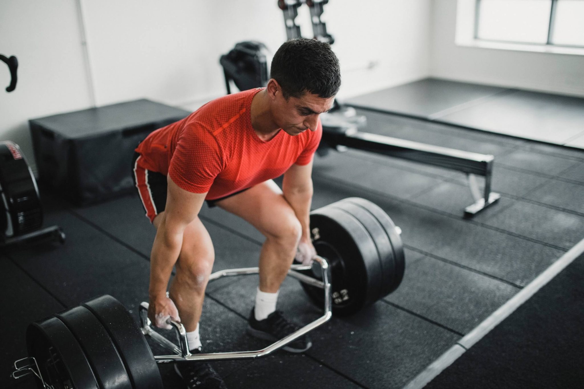 Deadlift Là Gì? Tổng Quan, Biến Thể  Kỹ Thuật Tập Đúng Cách