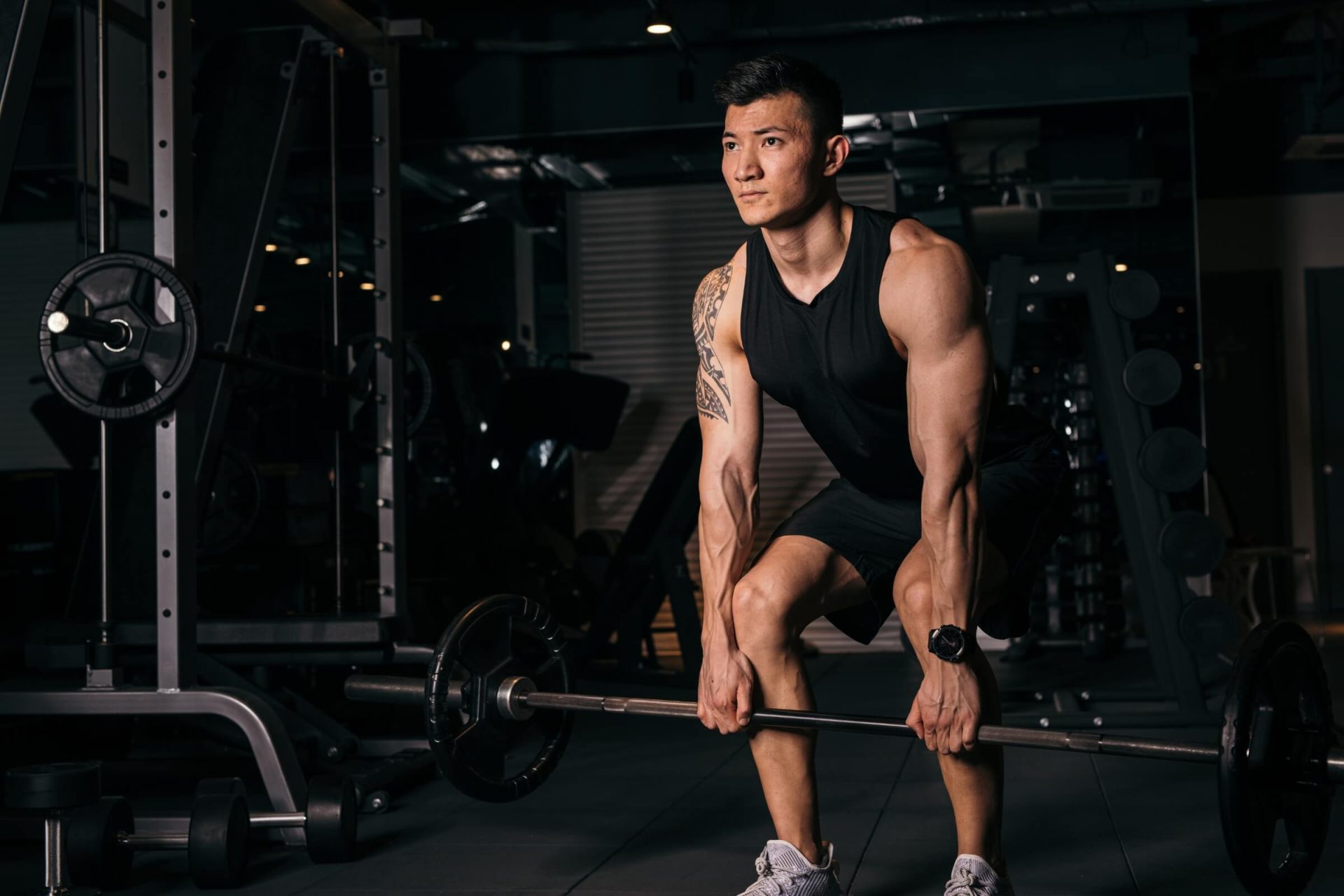 Deadlift Là Gì? Tổng Quan, Biến Thể  Kỹ Thuật Tập Đúng Cách