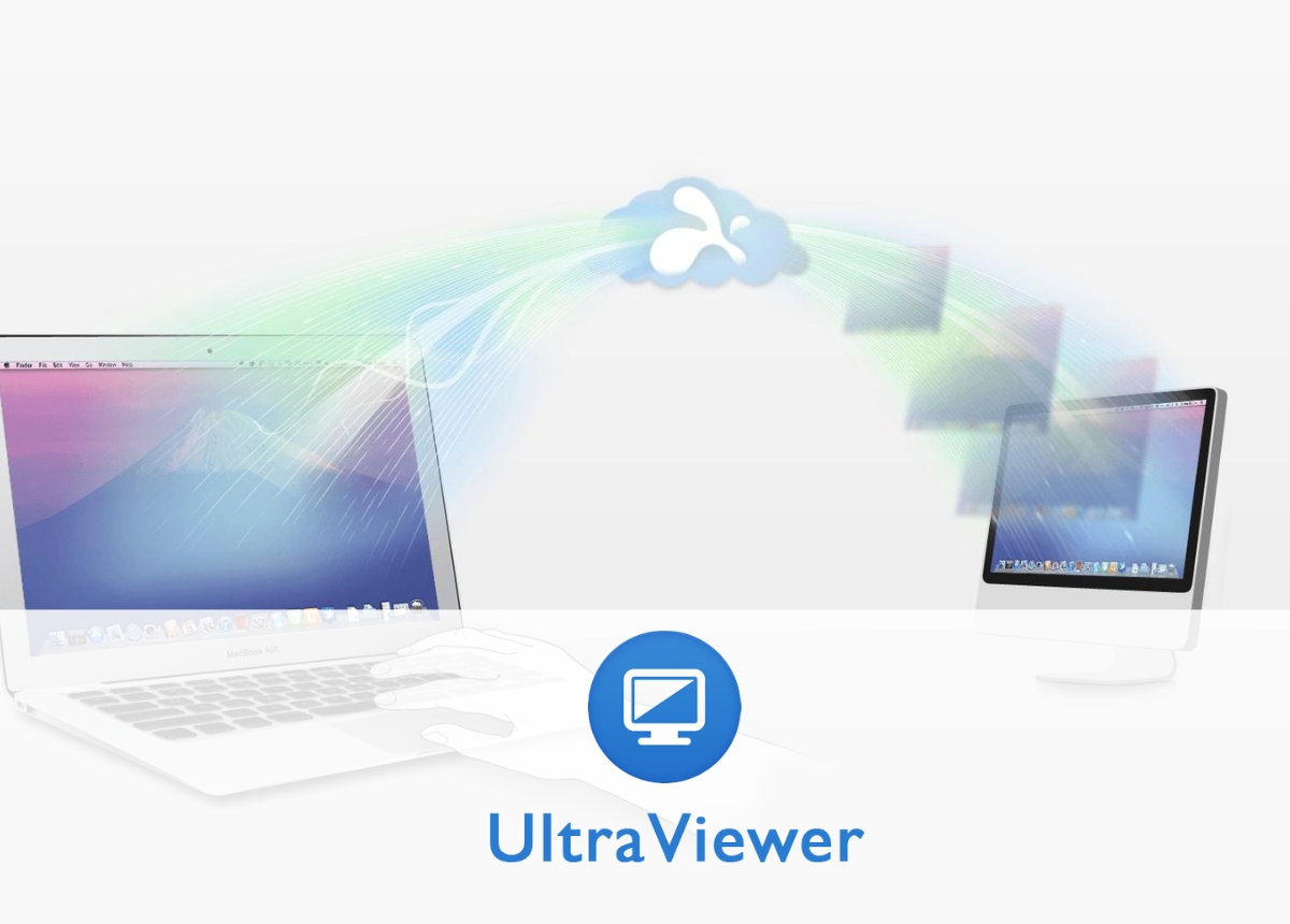 Cách tải, cài đặt UltraViewer điều khiển máy tính từ xa miễn phí