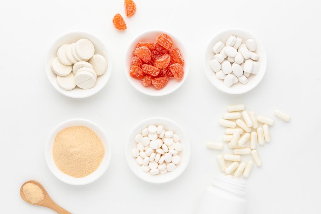 Vitamin C là gì? Tác dụng của Vitamin C đối với cơ thể Vitamin C có vai trò quan trọng đối với sức khỏe