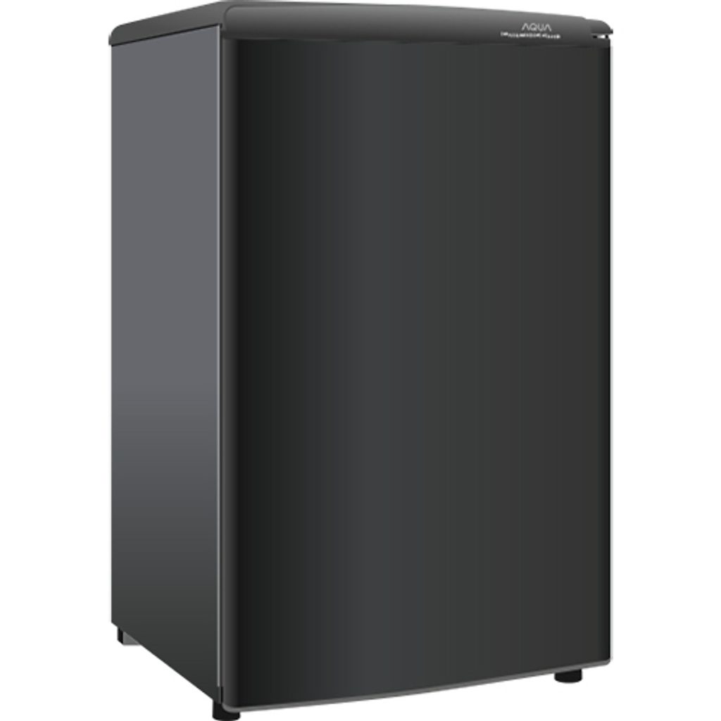 Tủ lạnh Aqua 90 lít AQR-D99FA (BS)