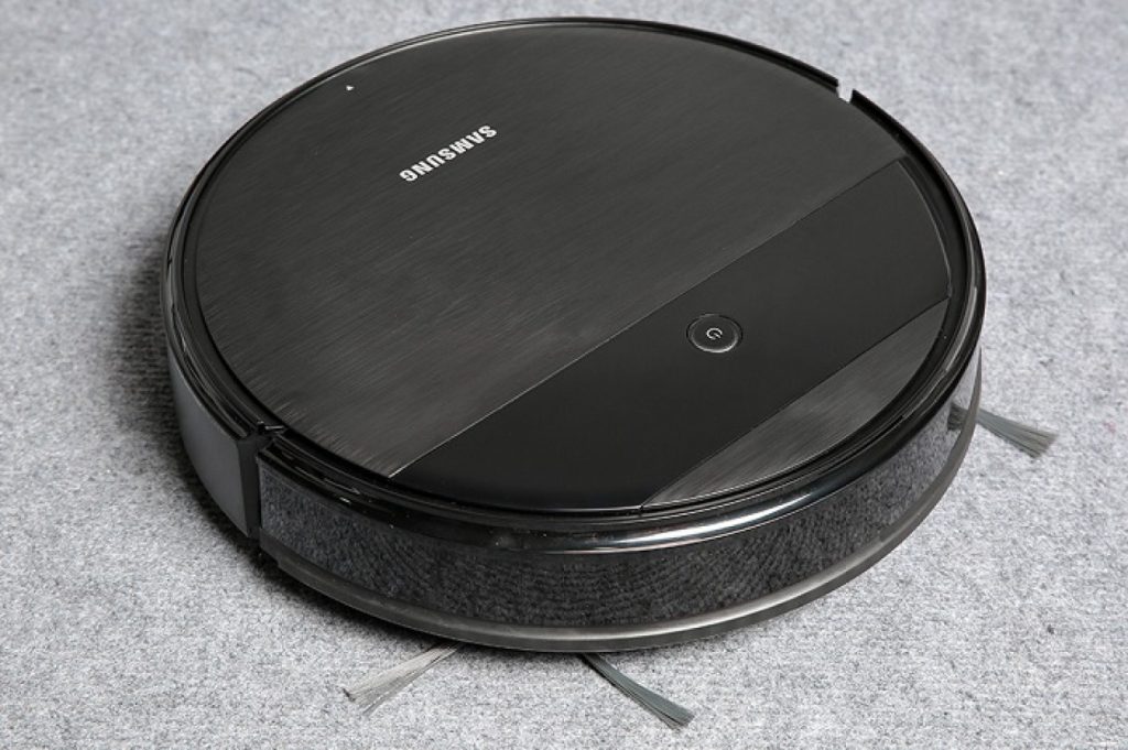 Máy hút bụi Samsung Powerbot-E