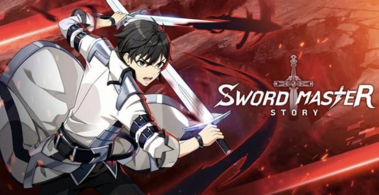 Code Sword Master Story mới nhất 2023, cập nhật liên tục