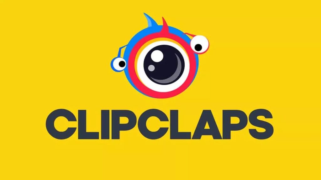 Kiếm tiền nước ngoài từ ứng dụng Clipclaps