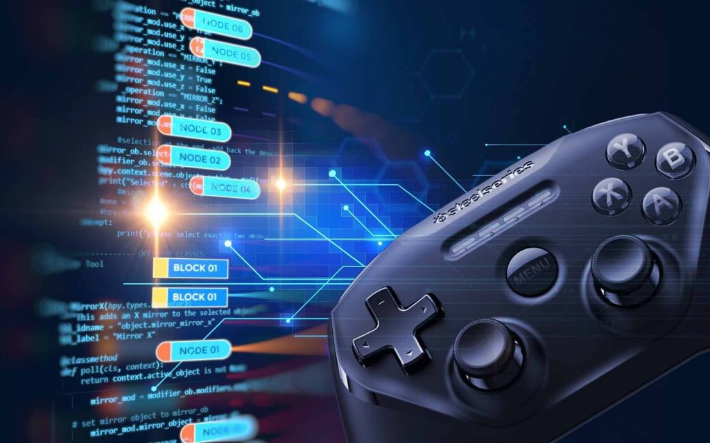 Gamee - nền tảng chơi game kiếm tiền