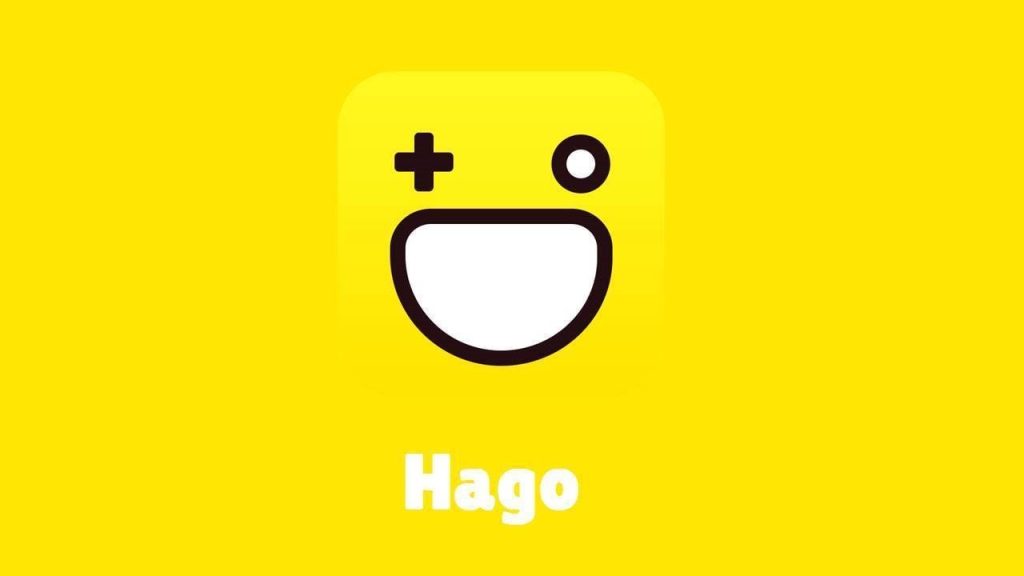 Ứng dụng Hago