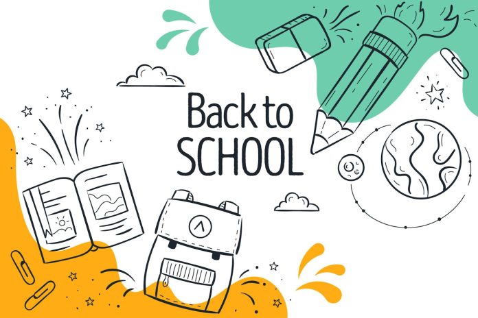 Back to school là gì?