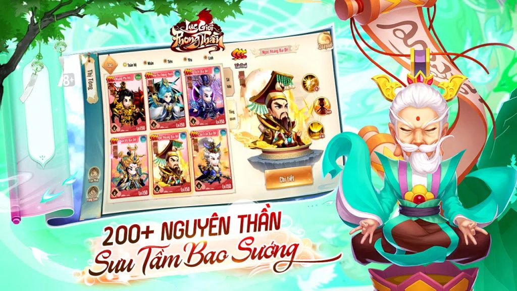 Cập nhật mã code tại các sự kiện của game