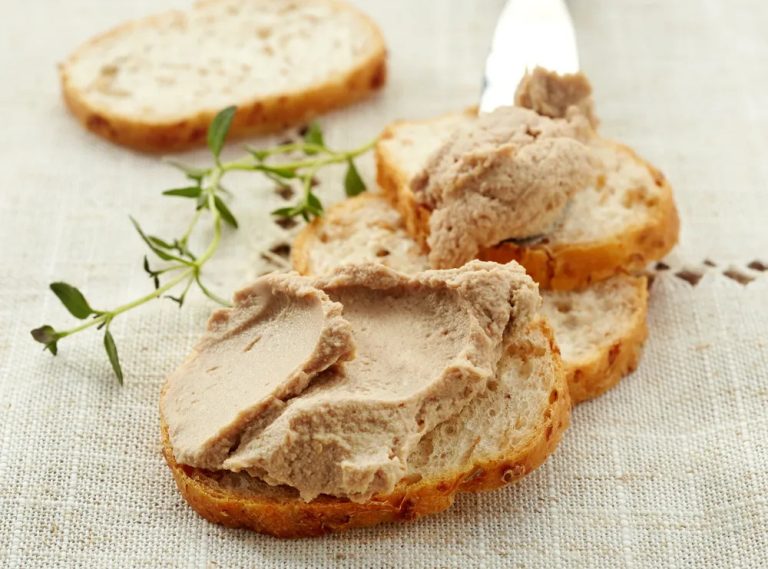 2 Cách làm pate ngon, đơn giản, không cần hấp tại nhà
