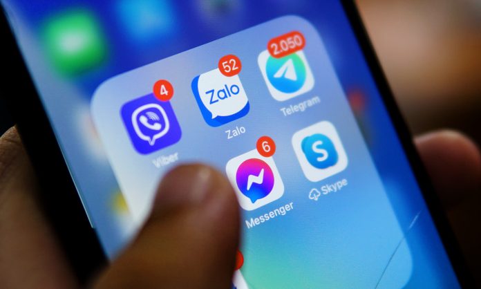 Việc tạo tài khoản Zalo thứ 2 dễ dàng giúp bạn xử lý công việc nhanh hơn