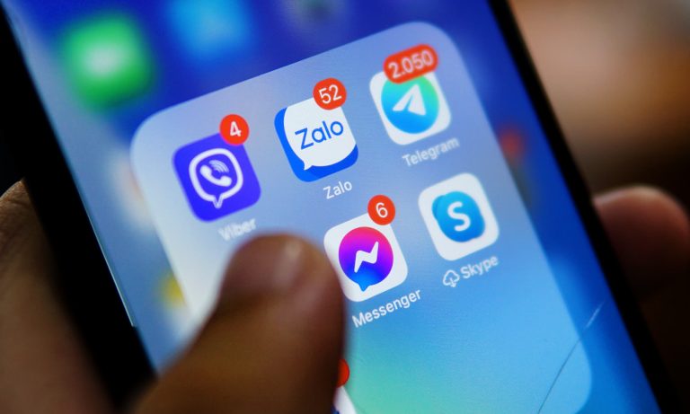 Cách tạo tài khoản Zalo thứ 2 trên điện thoại, máy tính