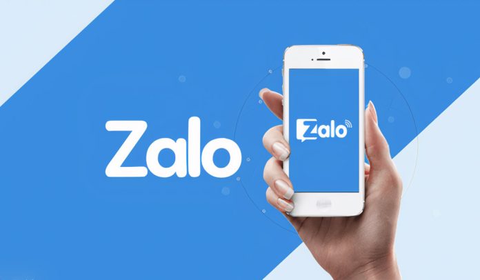 Cách theo dõi Zalo