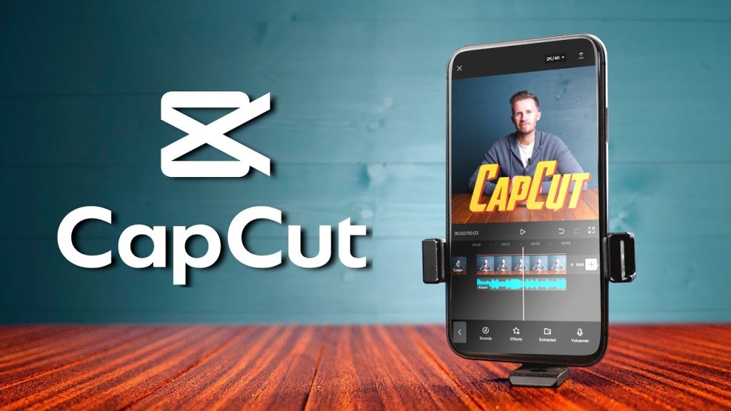 Capcut là phần mềm sửa đổi video clip trọn vẹn free, tương hỗ bên trên cả nhì hệ quản lý điều hành Android và iOS