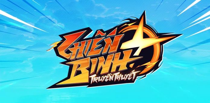 Code Chiến Binh Truyền Thuyết