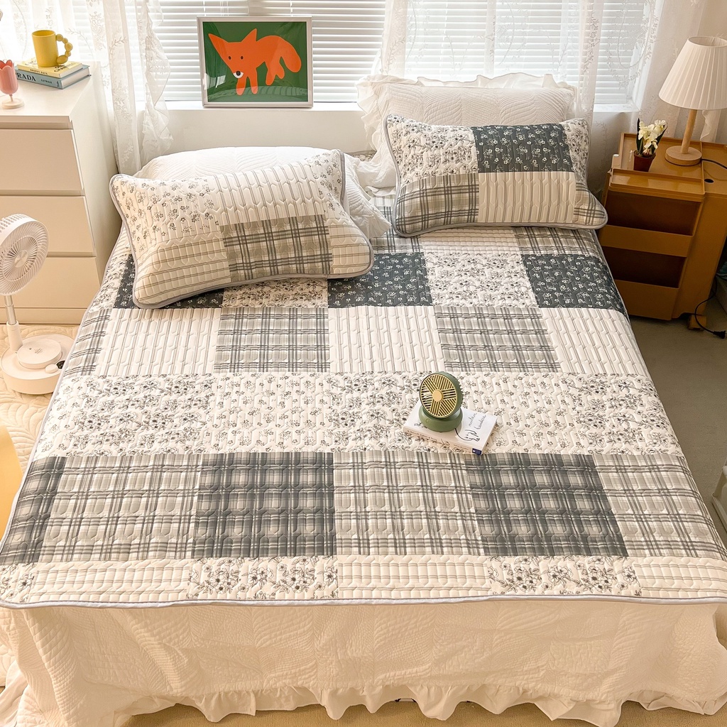 Chiếu điều hoà giúp làm mát cơ thể từ 3 - 5 độ C so với nhiệt độ bình thường