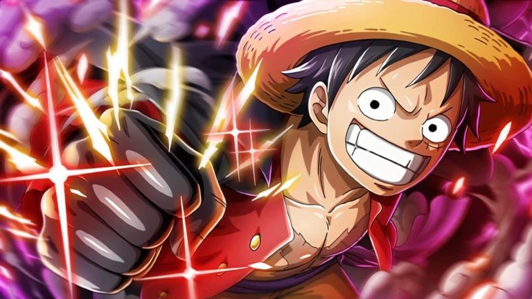 Code A One Piece Game tháng 8/2023, cập nhật mới nhất