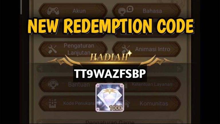 Cách nhập full code AFK Arena tháng 08/2023 mới nhất
